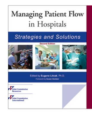 Managing Patient Flow in Hospitals: Strategies and Solutions - Click Image to Close