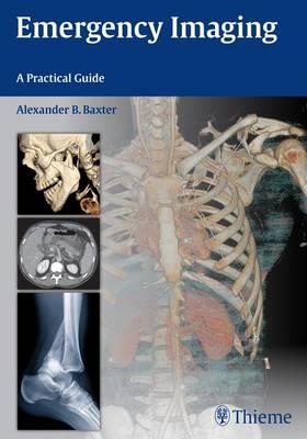 Emergency Imaging: A Practical Guide - Click Image to Close