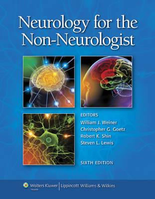 Neurology for the Non-Neurologist - Click Image to Close