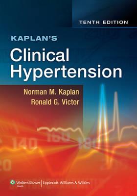 Kaplan's Clinical Hypertension - Click Image to Close