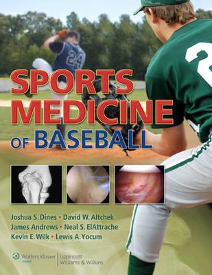Sports Medicine of Baseball - Click Image to Close