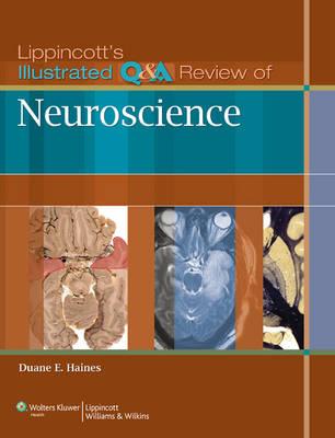 Lippincott's Illustrated Qamp;A Review of Neuroscience (Lippincott Illustrated Reviews Series) - Click Image to Close