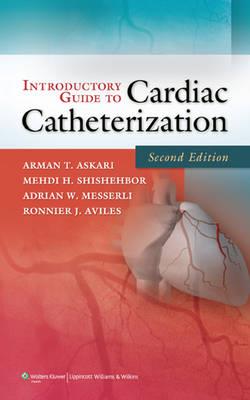 Introductory Guide to Cardiac Catheterization - Click Image to Close