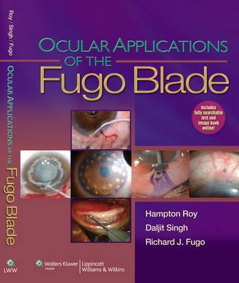 OCULAR APPLICATIONS OF FUGO BLADE - Click Image to Close