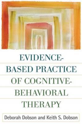 Evidence-based Practice of Cognitive Behavioral Therapy - Click Image to Close