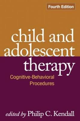 Child and Adolescent Therapy: Cognitive-behavioral Procedures - Click Image to Close