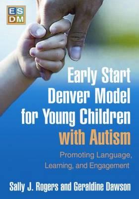 Early Start Denver Model for Young Children with Autism - Click Image to Close