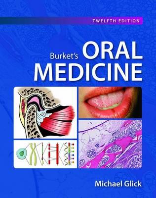 Burket's Oral Medicine - Click Image to Close