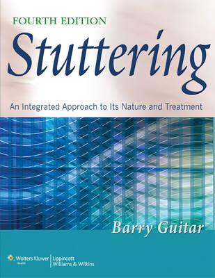 Stuttering: An Integrated Approach to Its Nature and Treatment - Click Image to Close