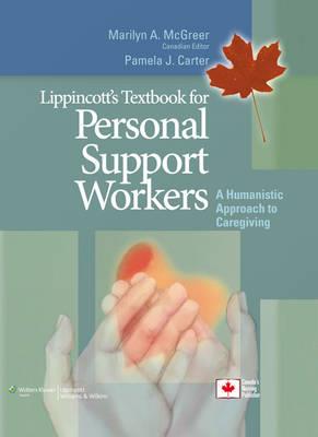 Lippincott's Textbook for Personal Support Workers - Click Image to Close