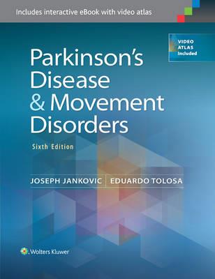 Parkinson's Disease and Movement Disorders - Click Image to Close