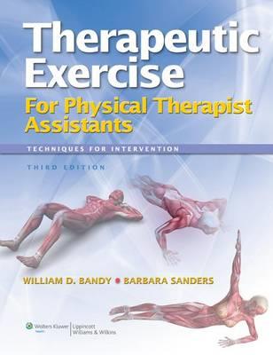 Therapeutic Exercise for Physical Therapy Assistants - Click Image to Close