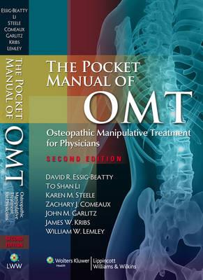 Pocket Manual of OMT - Click Image to Close