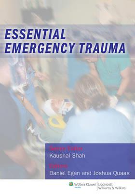 Essential Emergency Trauma - Click Image to Close