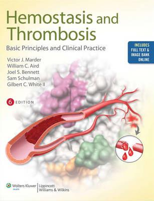 Hemostasis and Thrombosis - Click Image to Close