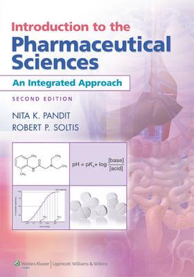 Introduction to the Pharmaceutical Sciences - Click Image to Close