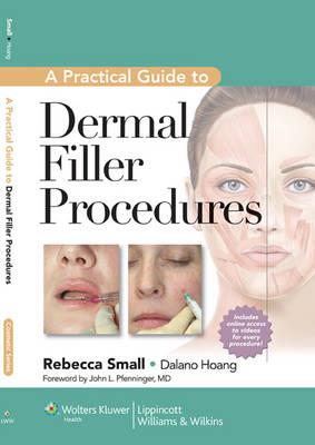 A Practical Guide to Dermal Filler Procedures - Click Image to Close