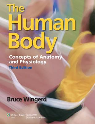 Human Body, The: Concepts of Anatomy and Physiology - Click Image to Close