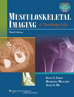 Musculoskeletal Imaging - Click Image to Close