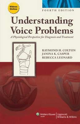 Understanding Voice Problems - Click Image to Close