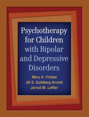  Psychotherapy for Children with Bipolar and Depressive Disorders