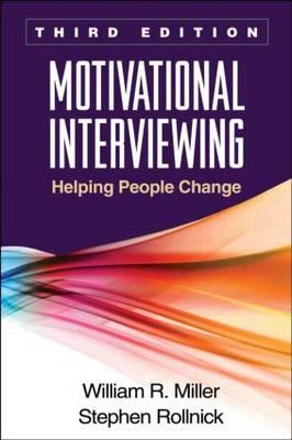 Motivational Interviewing: Helping People Change - Click Image to Close