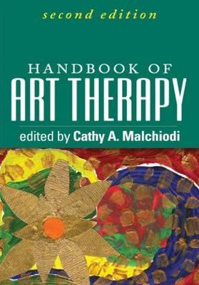 Handbook of Art Therapy, Second Edition - Click Image to Close