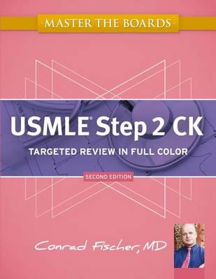 Master the Boards USMLE Step 2 CK - Click Image to Close