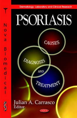 Psoriasis: Causes, Diagnosis & Treatment - Click Image to Close