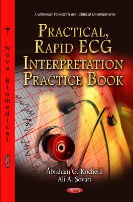 Practical, Rapid ECG Interpretation Practice Book - Click Image to Close