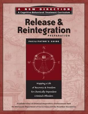 Release & Reintegration Preparation Facilitator Guide - Click Image to Close