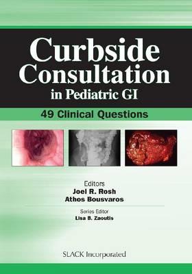 Curbside Consultation in Pediatric GI - Click Image to Close