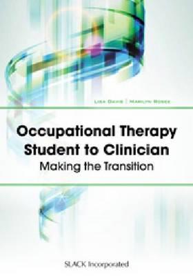 Occupational Therapy Student to Clinician - Click Image to Close