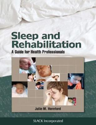 Sleep and Rehabilitation - Click Image to Close