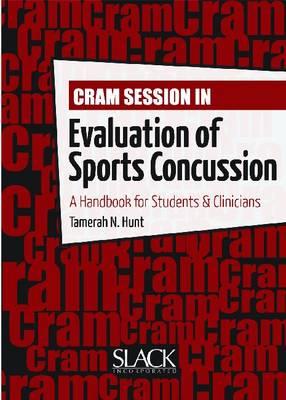 Cram Session in Evaluation of Sports Concussion - Click Image to Close