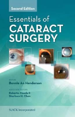 Essentials of Cataract Surgery - Click Image to Close