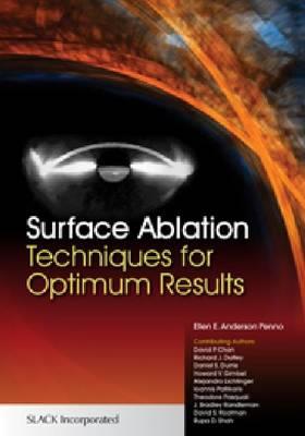 Surface Ablation - Click Image to Close