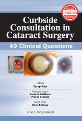 Curbside Consultation in Cataract Surgery - Click Image to Close