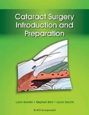 Cataract Surgery - Click Image to Close
