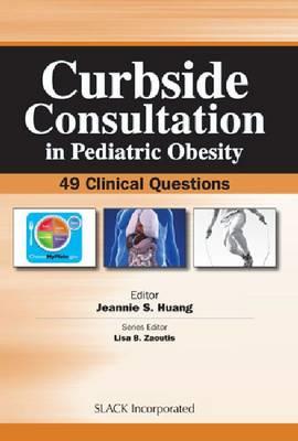 Curbside Consultation in Pediatric Obesity - Click Image to Close