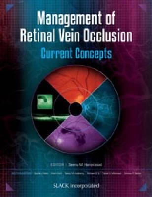 Management of Retinal Vein Occlusion - Click Image to Close