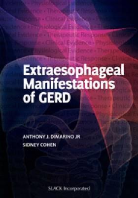 Extraesophageal Manifestations of GERD - Click Image to Close