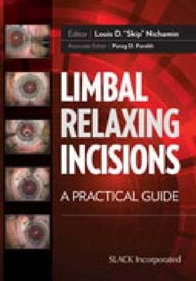 Limbal Relaxing Incisions - Click Image to Close