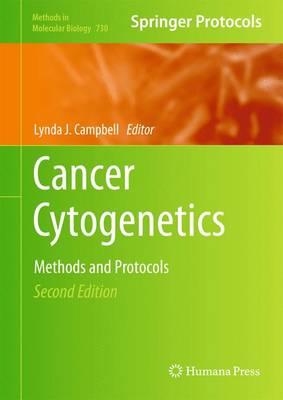 Cancer Cytogenetics - Click Image to Close