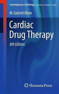 Cardiac Drug Therapy - Click Image to Close