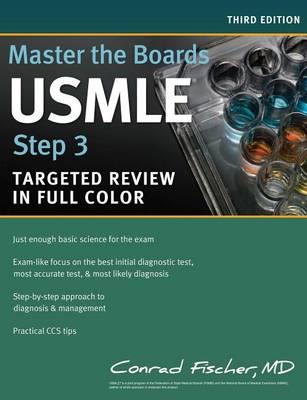 Master the Boards USMLE Step 3 - Click Image to Close