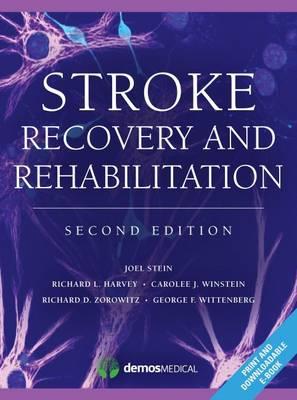 Stroke Recovery and Rehabilitation - Click Image to Close