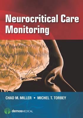 Neurocritical Care Monitoring - Click Image to Close