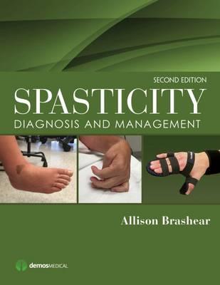 Spasticity: Diagnosis and Management - Click Image to Close