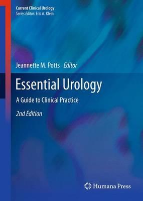 Essential Urology: a Guide to Clinical Practice - Click Image to Close